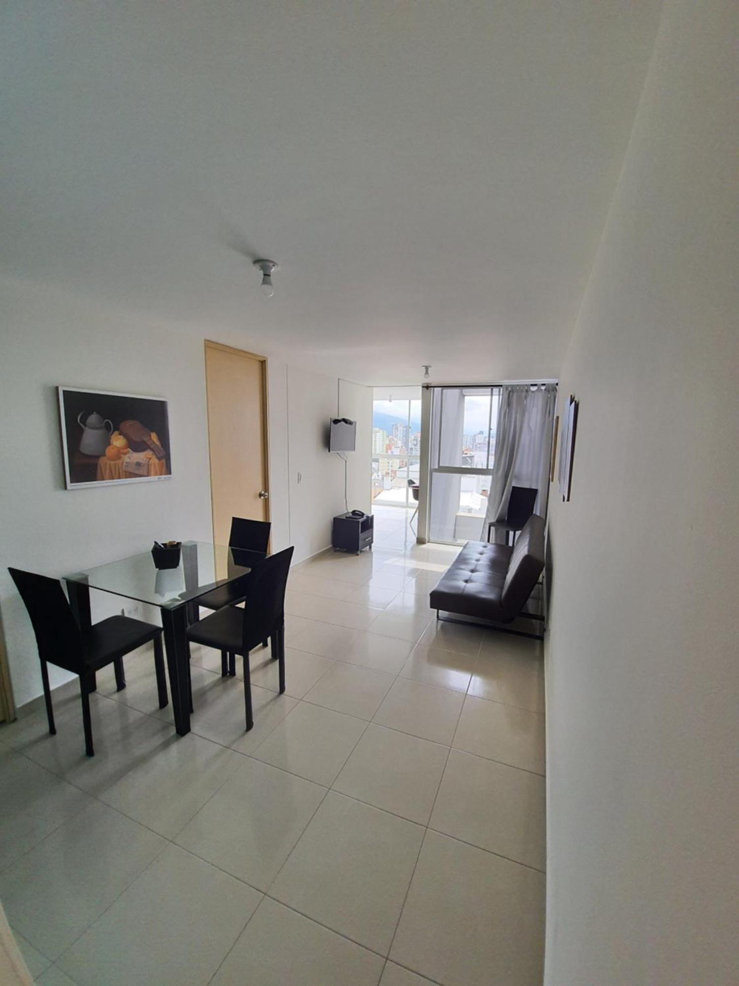 Amoblados Casa De Pinos Bucaramanga公寓 客房 照片